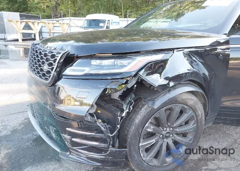 2023 Land Rover Range Rover Velar P340 R-Dynamic S Mhev z USA, uszkodzony, nr VIN SALYT2EU7PA362647